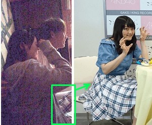 松田元太、彼女、身長