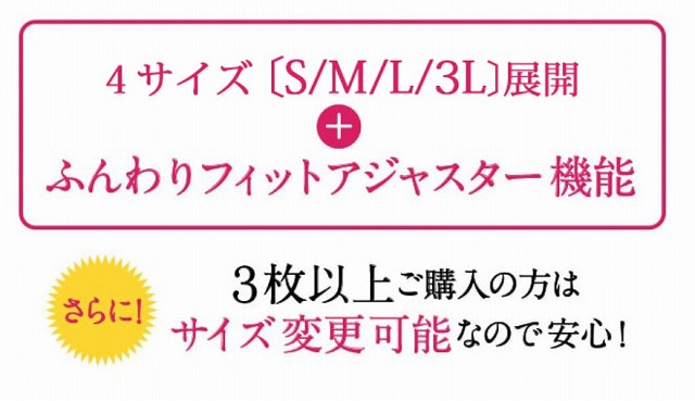 ブラグランデ、サイズ感、選び方